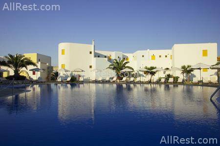 Asteras Paradise Hotel 